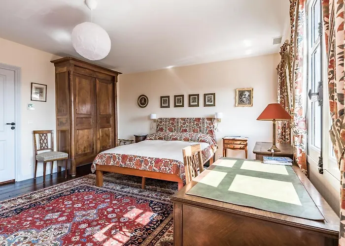 Oda ve Kahvaltı Aita