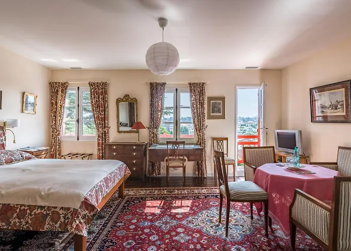 Oda ve Kahvaltı Aita