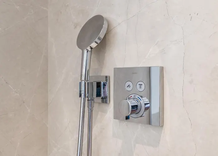 Aita Oda ve Kahvaltı