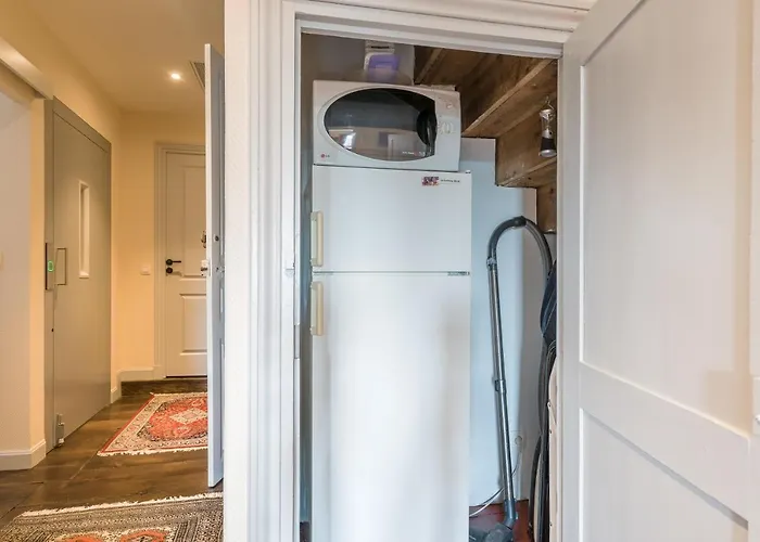 Oda ve Kahvaltı Aita 3*