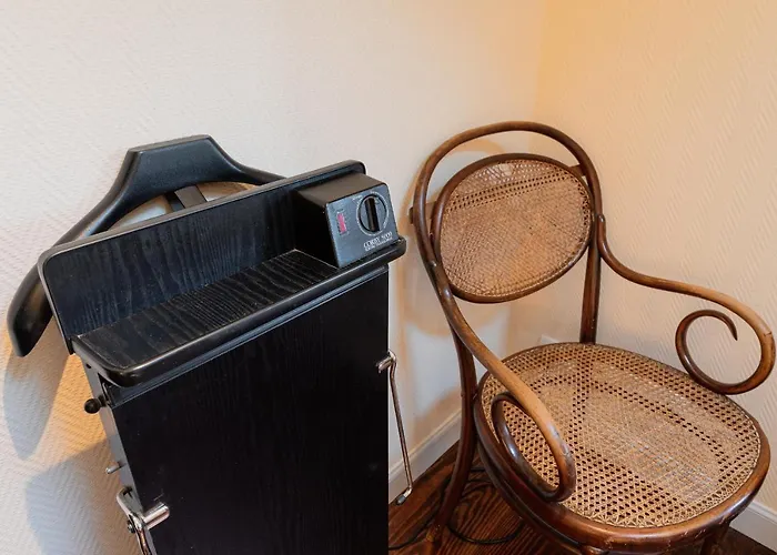 Aita Oda ve Kahvaltı