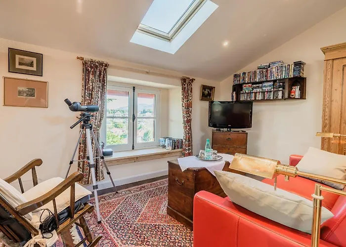 Oda ve Kahvaltı Aita