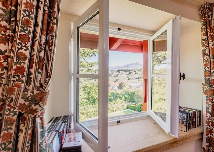 Oda ve Kahvaltı Aita