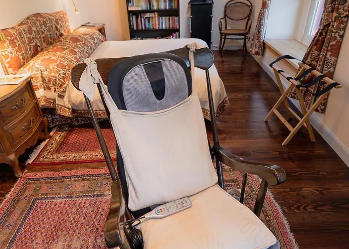 Oda ve Kahvaltı Aita Ciboure