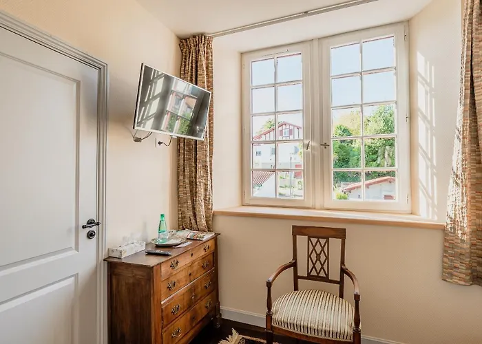 Aita Oda ve Kahvaltı 3*