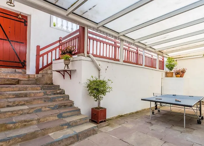 Oda ve Kahvaltı Aita