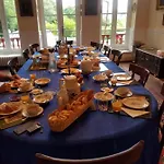 Aita Frühstückspension Ciboure