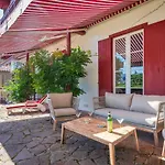 Frühstückspension Aita 3*