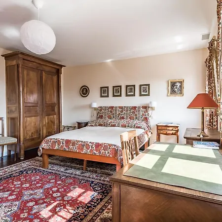 לינה וארוחת בוקר Aita