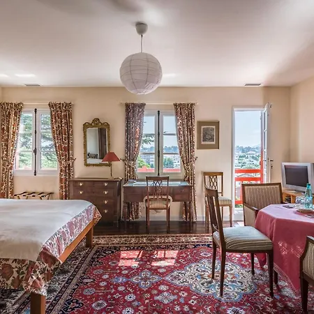 לינה וארוחת בוקר Aita