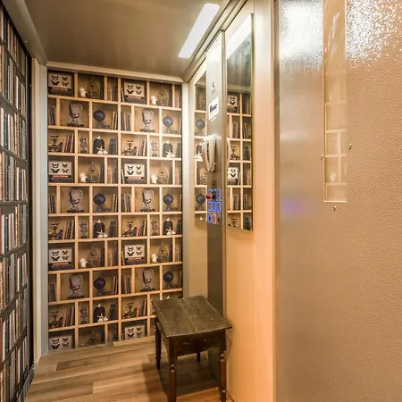 לינה וארוחת בוקר Aita