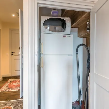 לינה וארוחת בוקר Aita 3*