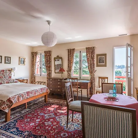 Bed & Breakfast Aita *