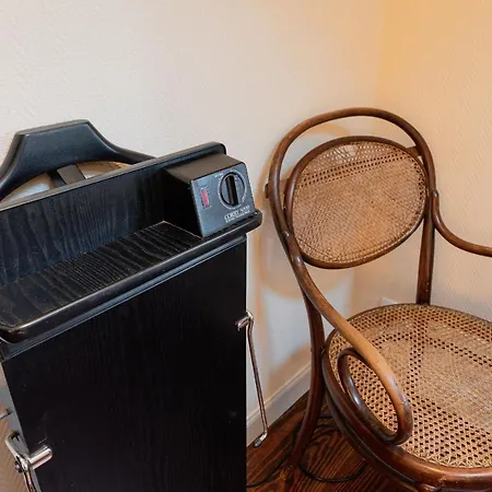 Aita לינה וארוחת בוקר