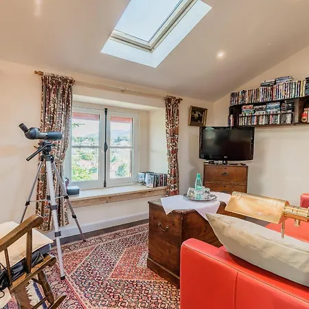 לינה וארוחת בוקר Aita