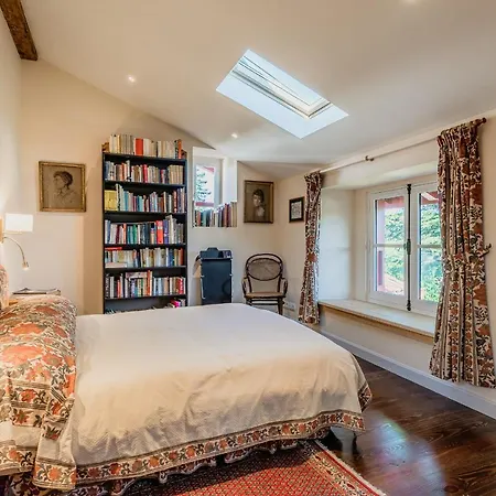 Aita לינה וארוחת בוקר 3*