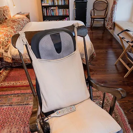 לינה וארוחת בוקר Aita סיבור