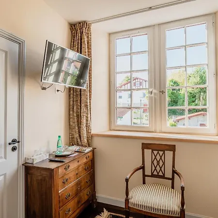 Aita לינה וארוחת בוקר 3*