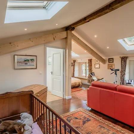 Aita לינה וארוחת בוקר 3*