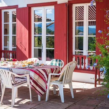 Aita לינה וארוחת בוקר