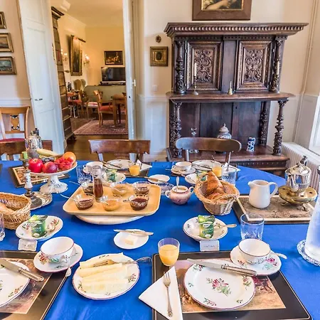 Aita Bed & Breakfast