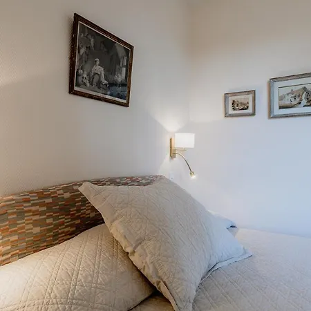 Aita Bed & Breakfast Ciboure