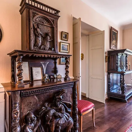 Bed & Breakfast Aita Ciboure