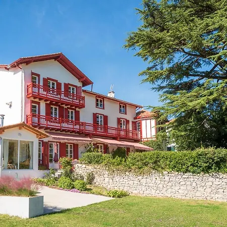 Aita Bed and breakfast 3*