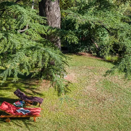 Aita לינה וארוחת בוקר 3*