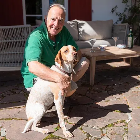 לינה וארוחת בוקר Aita