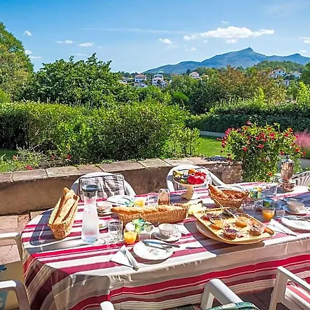 Aita 3* Ciboure