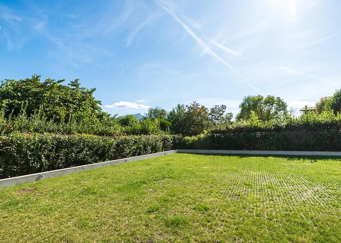 Aita Bed and breakfast 3*