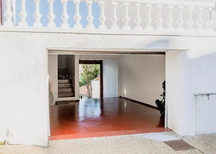 Bed and breakfast Aita