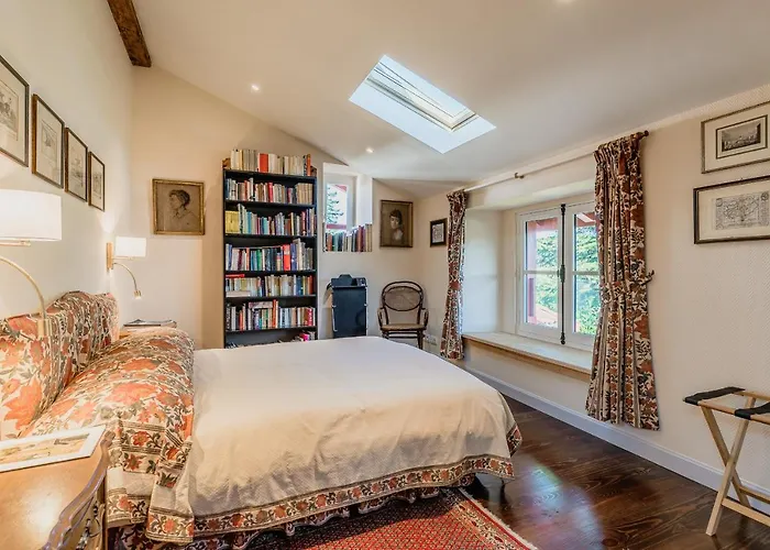 Aita Bed and breakfast 3*