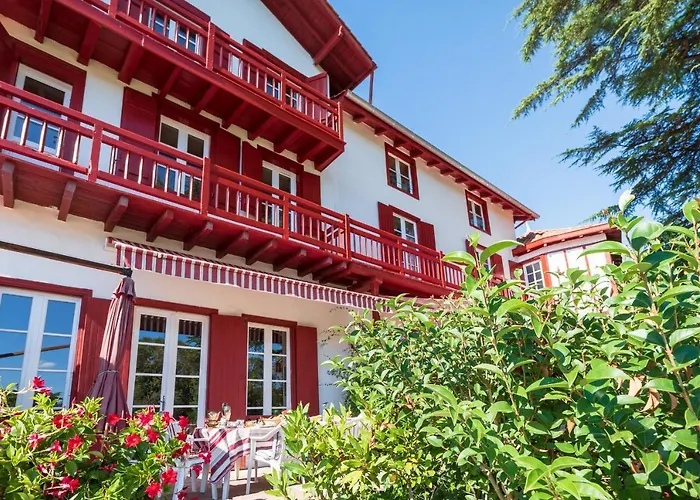 Aita Bed and breakfast 3*