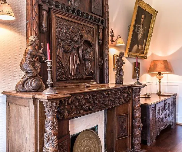 Bed & Breakfast Aita 3*