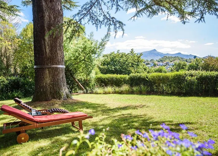 Bed & Breakfast Aita 3*