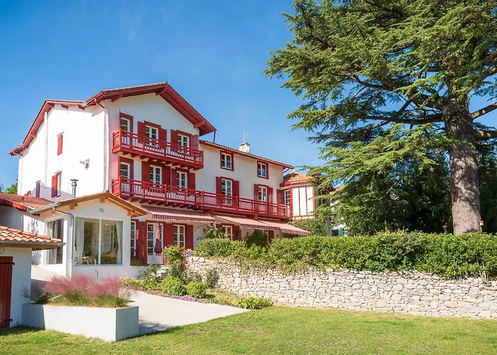 Aita Bed and breakfast 3*