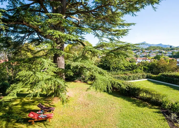 Aita Bed & Breakfast